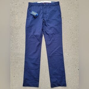 NWT Polo by Ralph Lauren Golf Slim Fit 32 x 32 Men's Pants